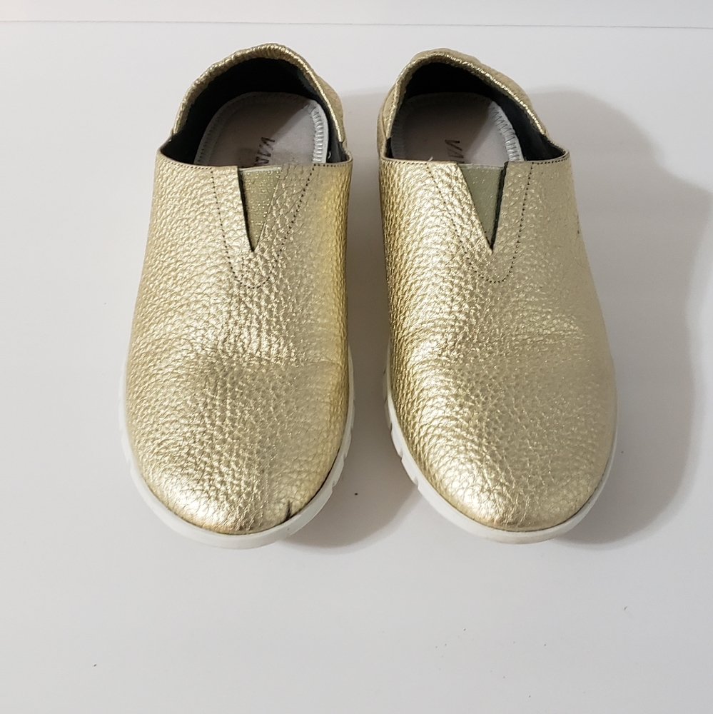 Vaneli Sport Loafer Sz 8M